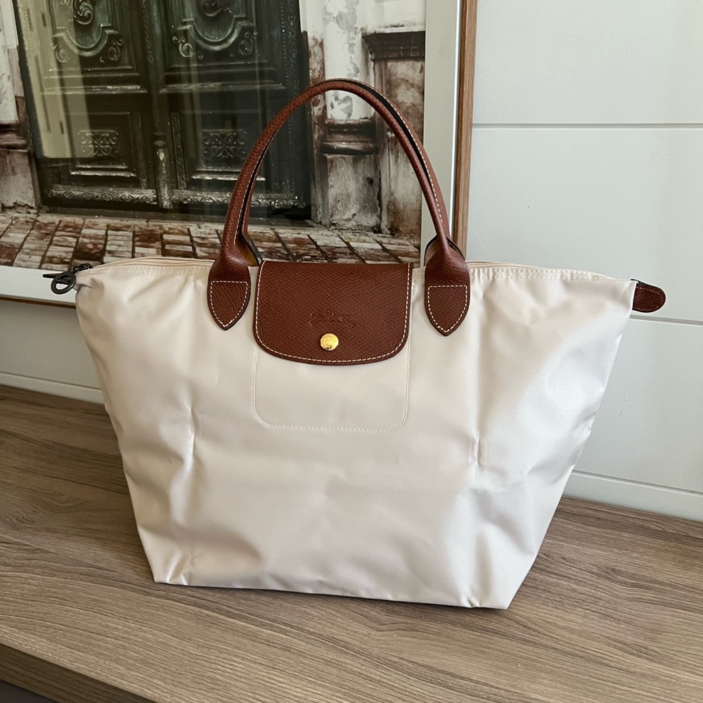 Longchamp Le Pliage Tote